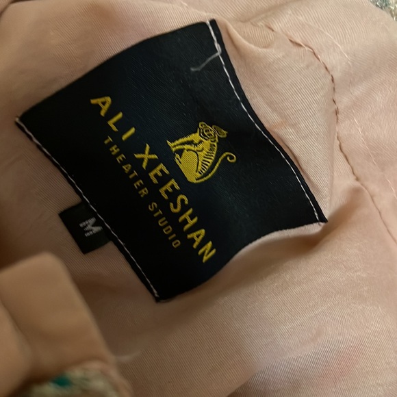 Ali Xeeshan GULAB PAASH - Picture 12 of 12